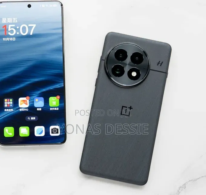 New OnePlus 13 512 GB Gray