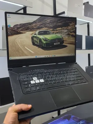 New Laptop Asus TUF Dash F15 16GB Intel Core i7 SSD 512GB