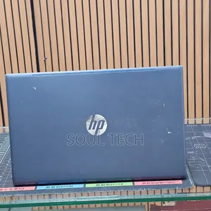 New Laptop HP Pavilion 15 8GB AMD Ryzen 5 SSD 512GB