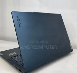 New Laptop Lenovo ThinkPad X1 Yoga 16GB AMD Ryzen 7 SSD 512GB