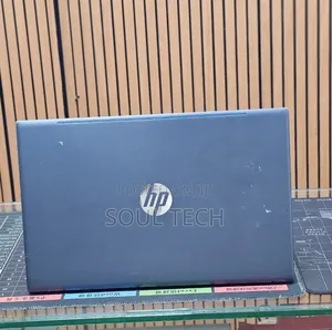 New Laptop HP Pavilion 15 8GB AMD Ryzen 5 SSD 512GB