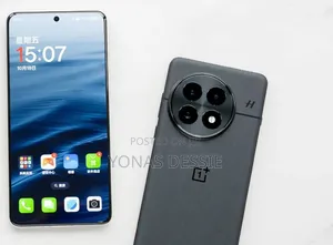 New OnePlus 13 512 GB Gray