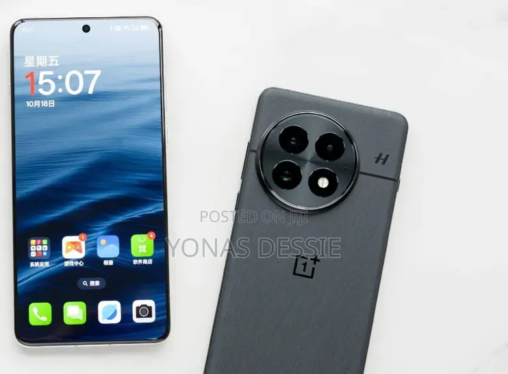 New OnePlus 13 512 GB Gray