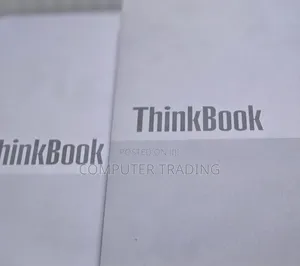 New Laptop Lenovo Thinkbook 14 16GB Intel Core Ultra 7 SSD 512GB