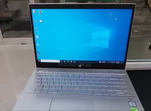 New Laptop HP 16GB Intel Core i5 SSD 512GB