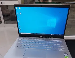New Laptop HP 16GB Intel Core i5 SSD 512GB