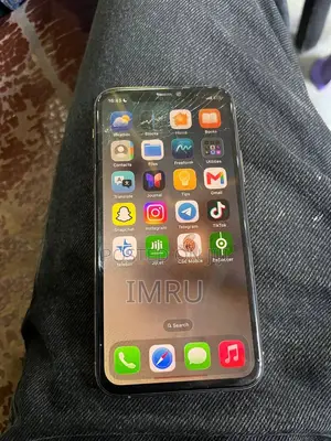 Apple iPhone 11 Pro Max 64 GB Gold