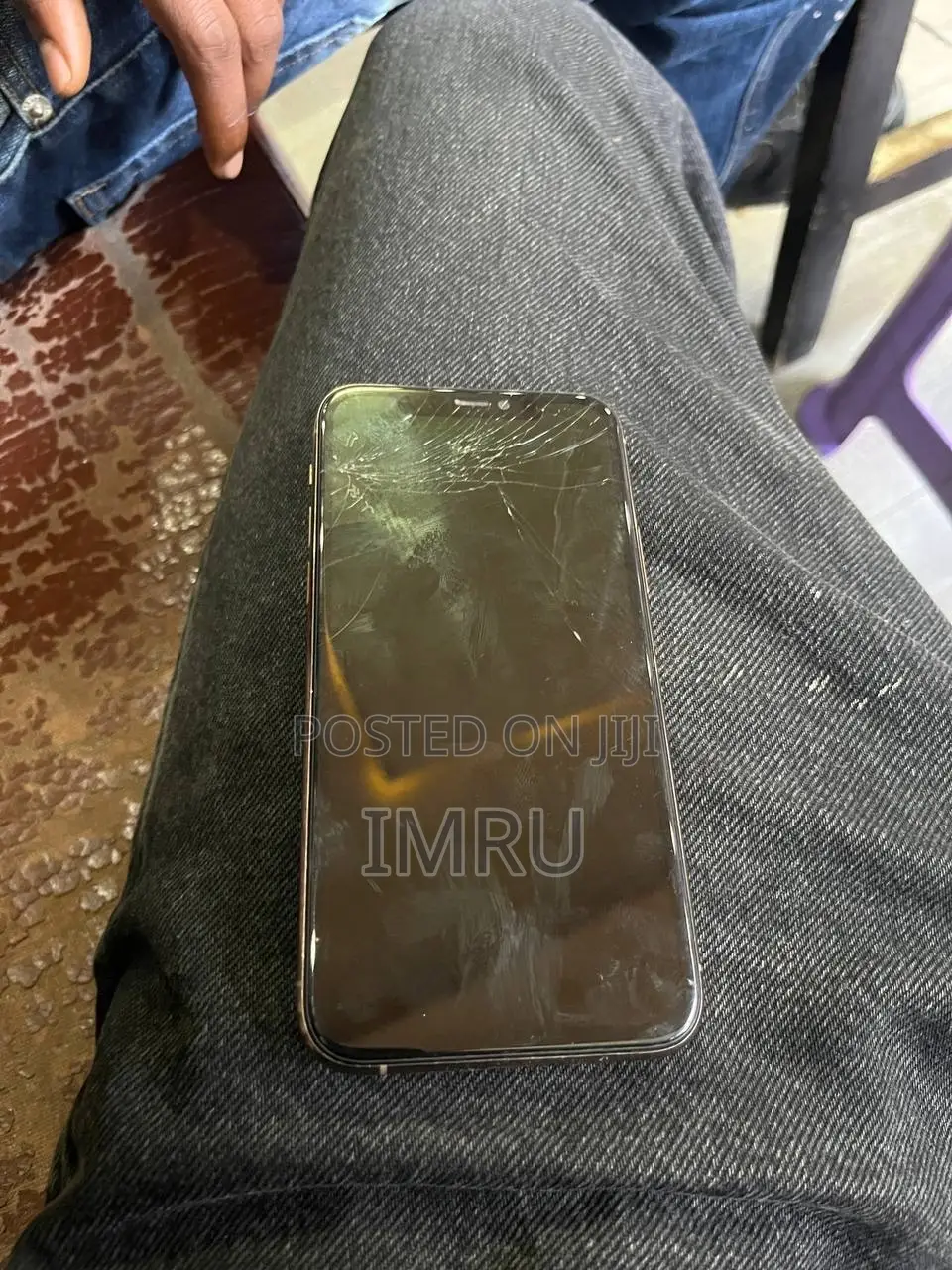 Apple iPhone 11 Pro Max 64 GB Gold
