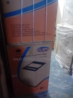 Garad Awtomatic 13kg
