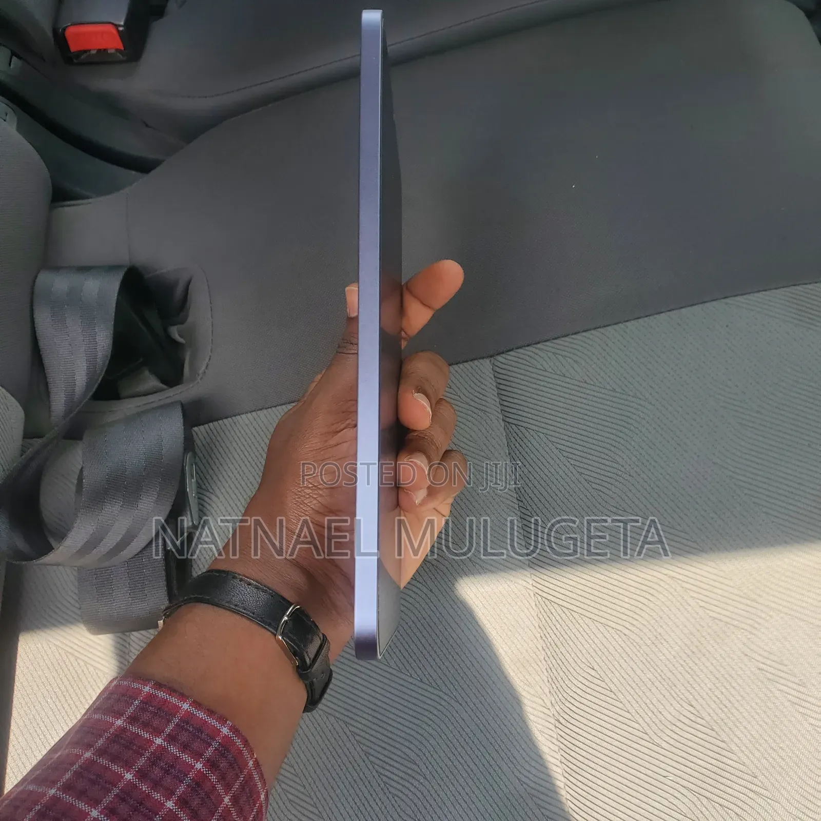 New Apple iPad mini 6 64 GB Gray