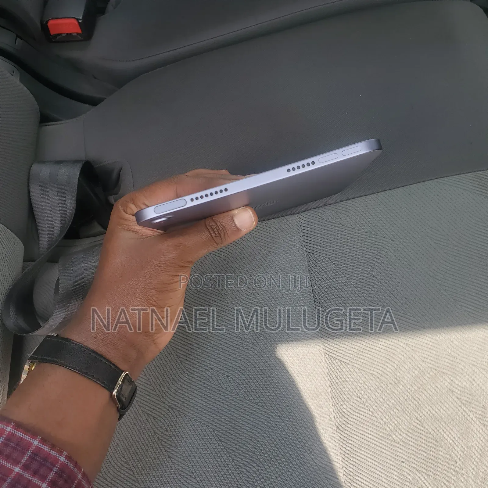 New Apple iPad mini 6 64 GB Gray
