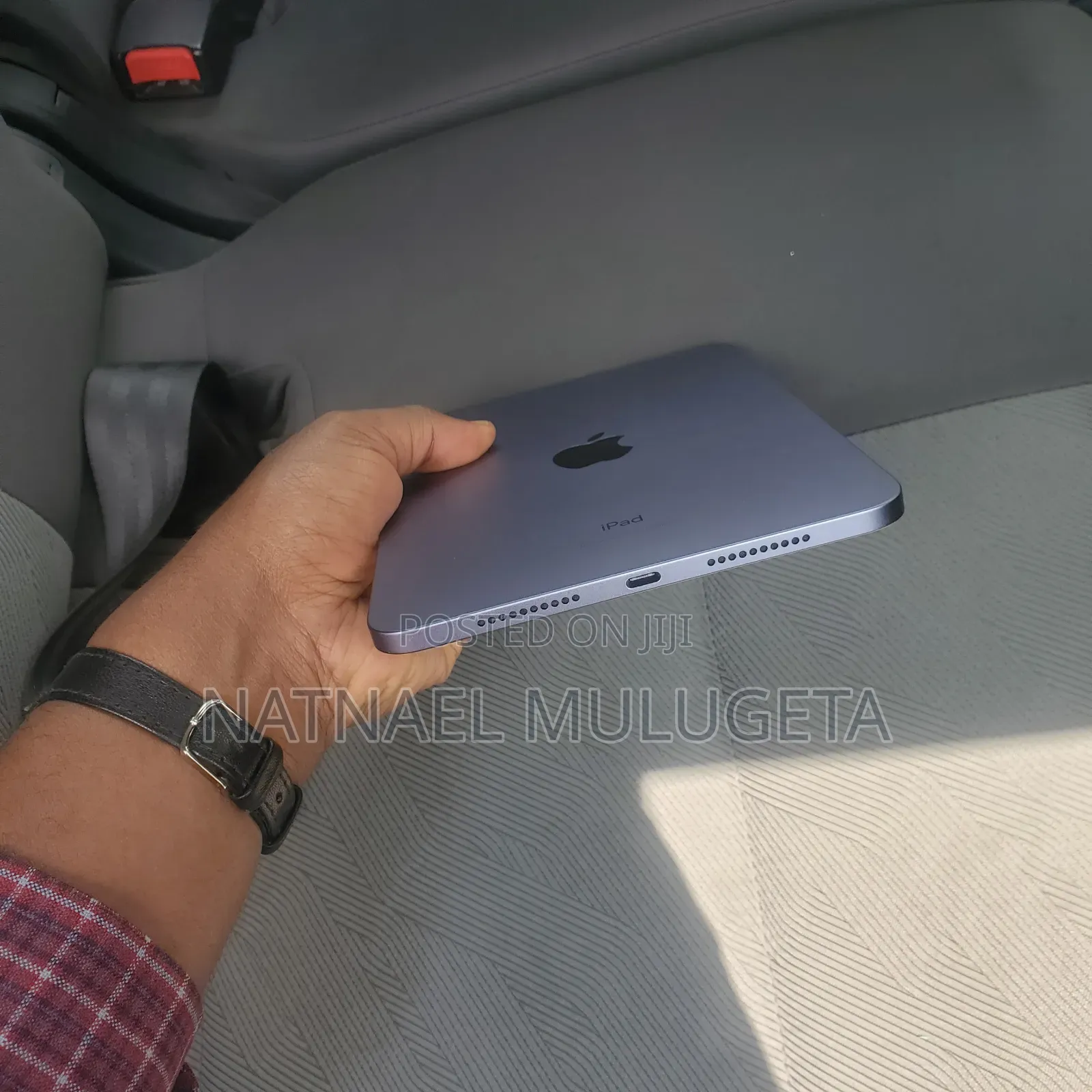 New Apple iPad mini 6 64 GB Gray