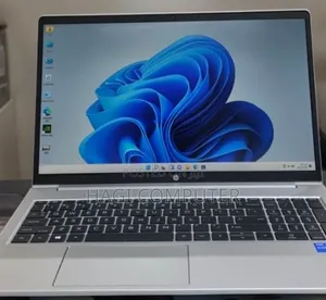 New Laptop HP ProBook 450 G8 16GB Intel Core i7 SSD 512GB