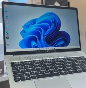 New Laptop HP ProBook 450 G8 16GB Intel Core i7 SSD 512GB