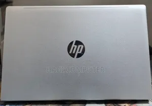 New Laptop HP ProBook 450 G8 16GB Intel Core i7 SSD 512GB