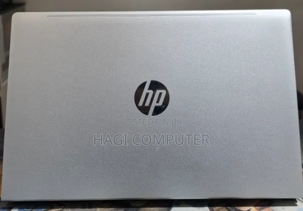New Laptop HP ProBook 450 G8 16GB Intel Core i7 SSD 512GB