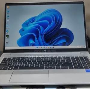 New Laptop HP ProBook 450 G8 16GB Intel Core i7 SSD 512GB