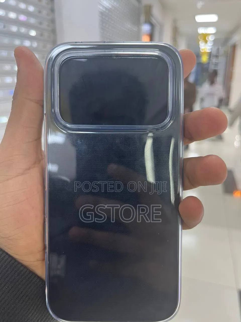 New Honor 600 Pro 512 GB Black