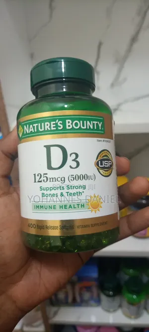 Vitamin D3
