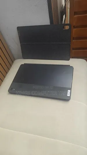 New Lenovo Tab P11 Plus 128 GB Gray