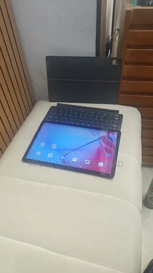 New Lenovo Tab P11 Plus 128 GB Gray