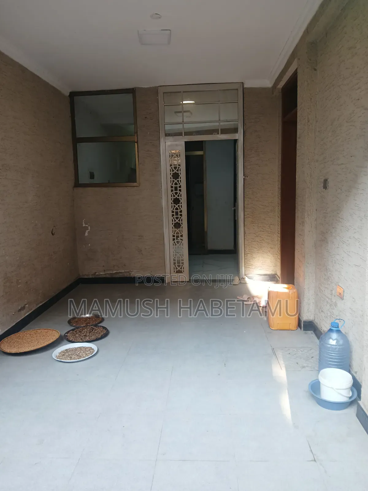 Furnished 6bdrm House in 94ማህበር, Nifas Silk-Lafto for sale