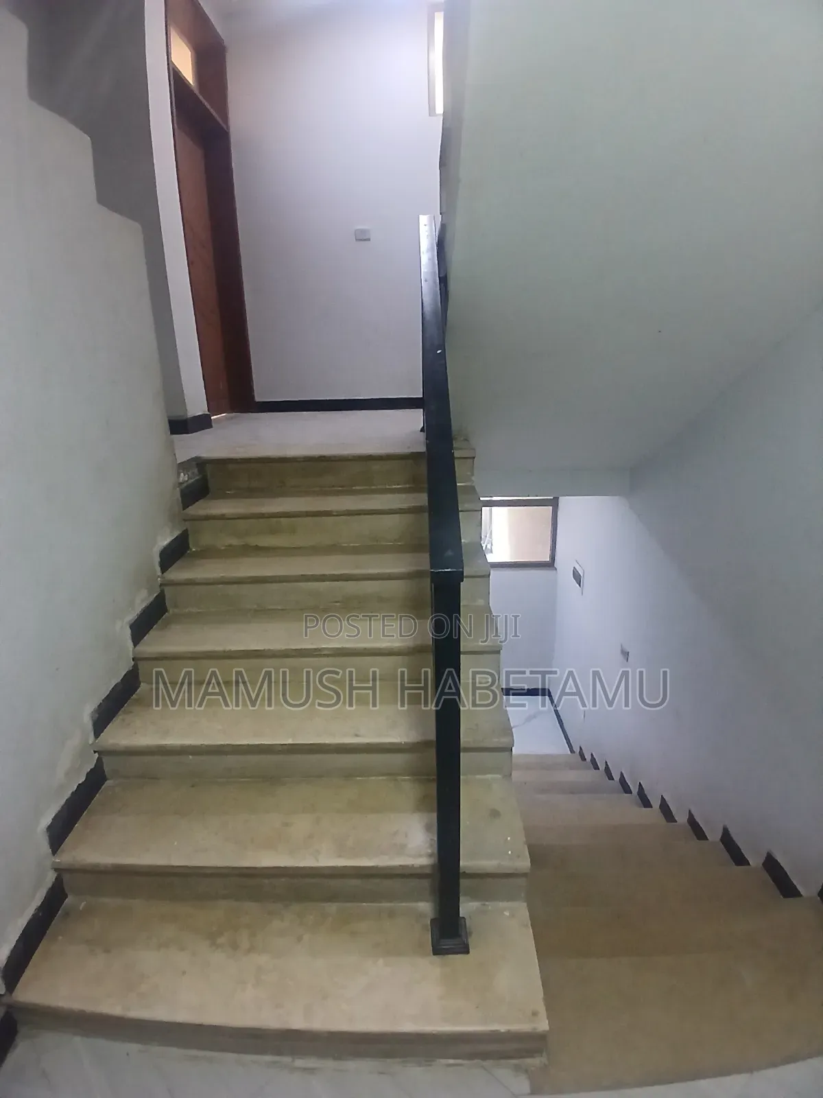 Furnished 6bdrm House in 94ማህበር, Nifas Silk-Lafto for sale