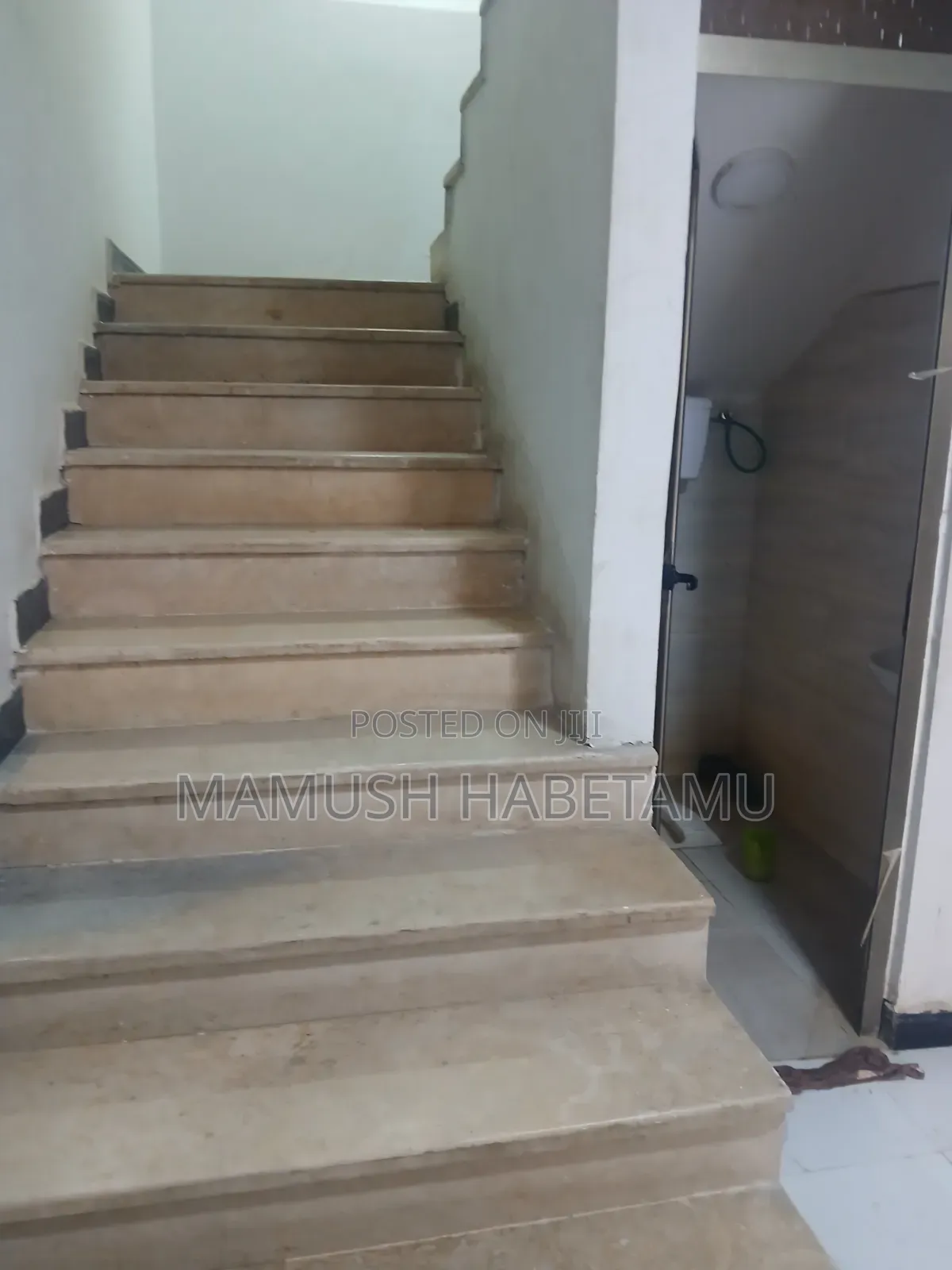 Furnished 6bdrm House in 94ማህበር, Nifas Silk-Lafto for sale