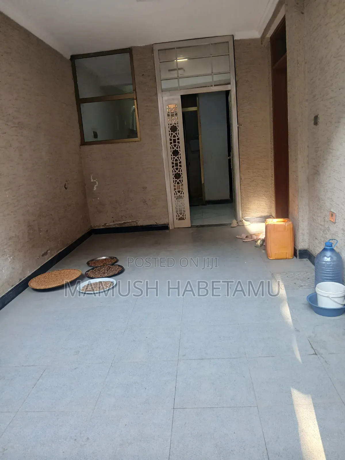Furnished 6bdrm House in 94ማህበር, Nifas Silk-Lafto for sale