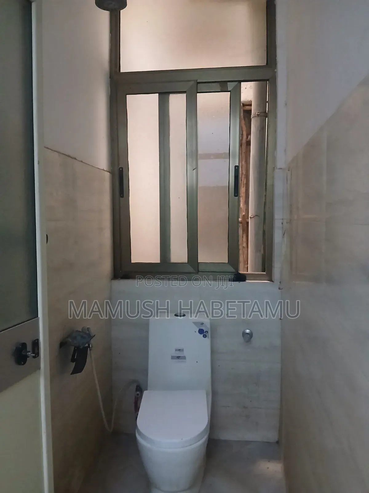 Furnished 6bdrm House in 94ማህበር, Nifas Silk-Lafto for sale