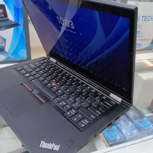 Laptop Lenovo ThinkPad Yoga 16GB Intel Core i7 SSD 512GB
