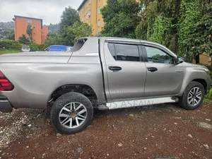 Toyota Hilux 2019