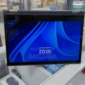 Laptop Lenovo ThinkPad Yoga 16GB Intel Core i7 SSD 512GB