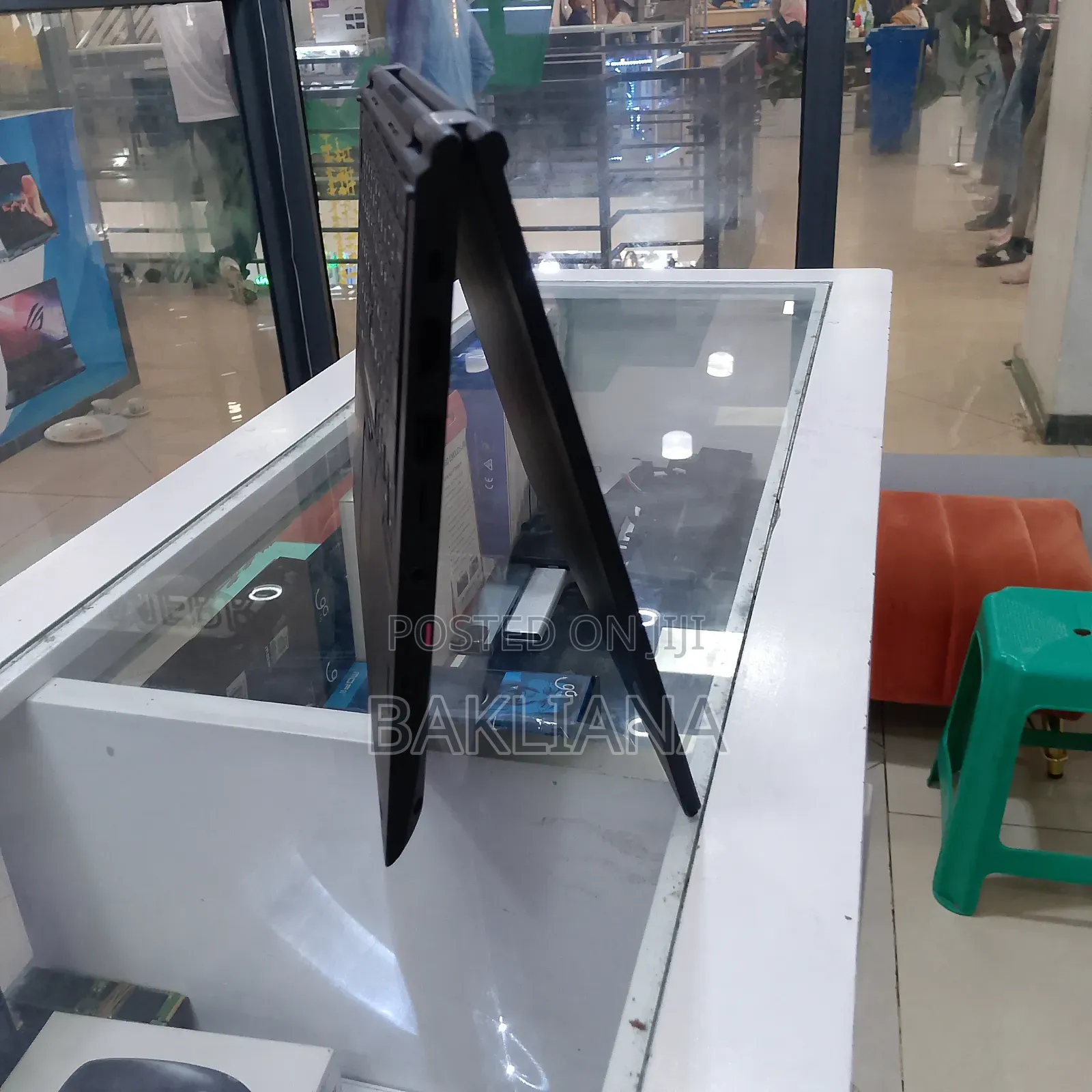Laptop Lenovo ThinkPad Yoga 16GB Intel Core i7 SSD 512GB
