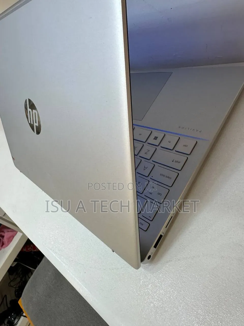 New Laptop HP EliteBook 840 G9 16GB Intel Core i5 SSD 512GB