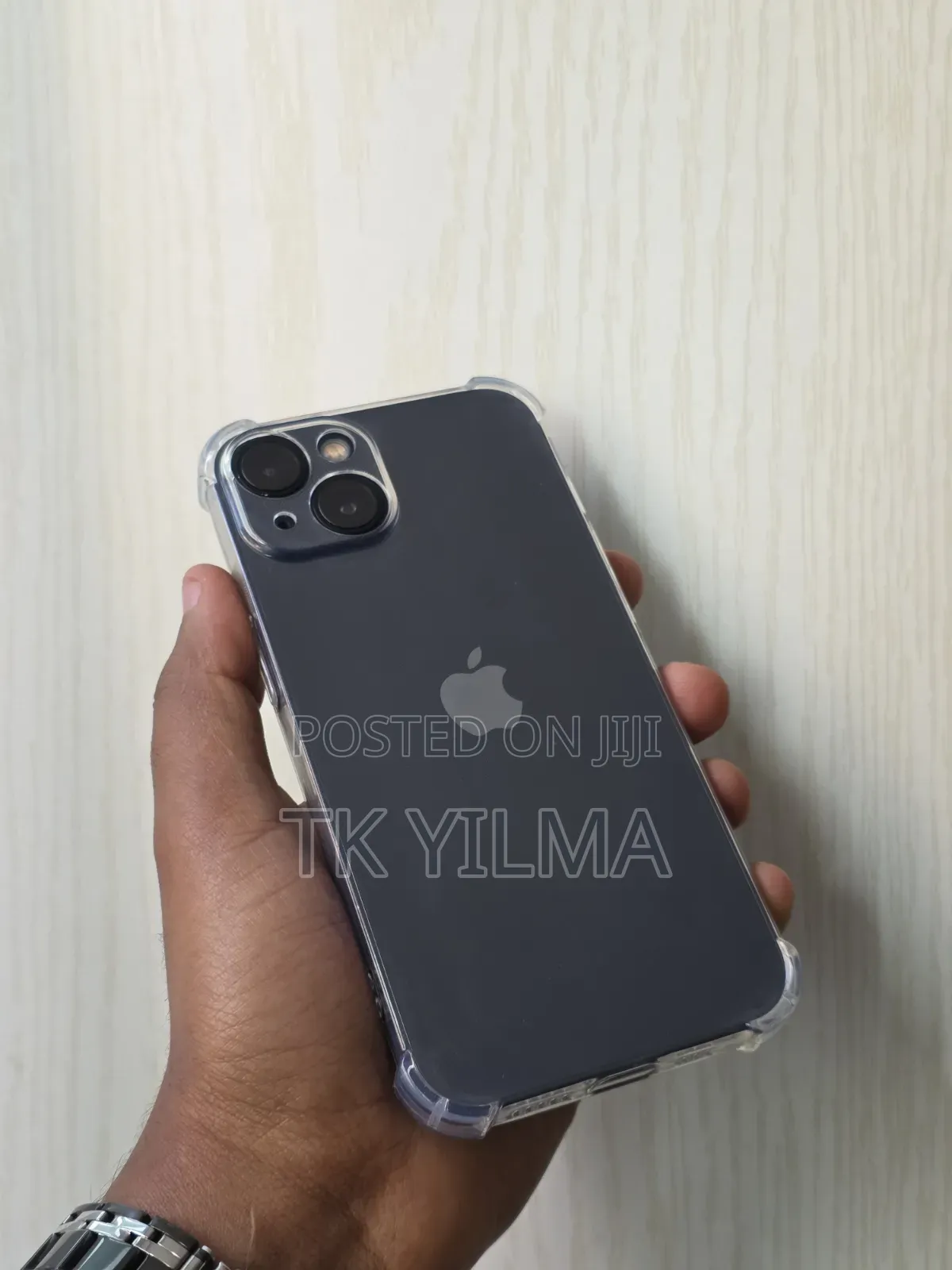 New Apple iPhone 13 128 GB Black