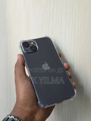 New Apple iPhone 13 128 GB Black