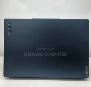 New Laptop Lenovo Yoga 7i 16GB AMD Ryzen 7 SSD 512GB