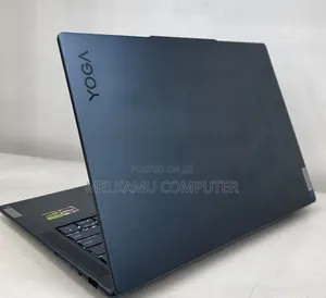 New Laptop Lenovo Yoga 7i 16GB AMD Ryzen 7 SSD 512GB