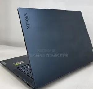 New Laptop Lenovo Yoga 7i 16GB AMD Ryzen 7 SSD 512GB