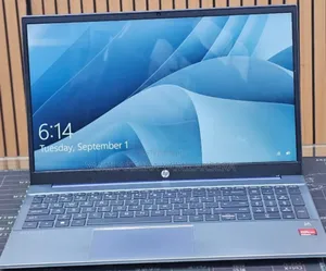 Laptop HP Pavilion 15 8GB AMD Ryzen 5 SSD 512GB
