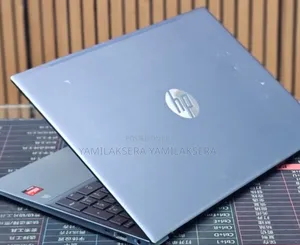 Laptop HP Pavilion 15 8GB AMD Ryzen 5 SSD 512GB