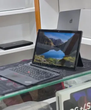 New Laptop Lenovo ThinkPad X1 16GB Intel Core i7 SSD 512GB