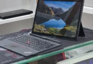 New Laptop Lenovo ThinkPad X1 16GB Intel Core i7 SSD 512GB