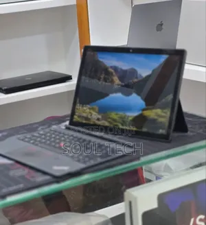 New Laptop Lenovo ThinkPad X1 16GB Intel Core i7 SSD 512GB