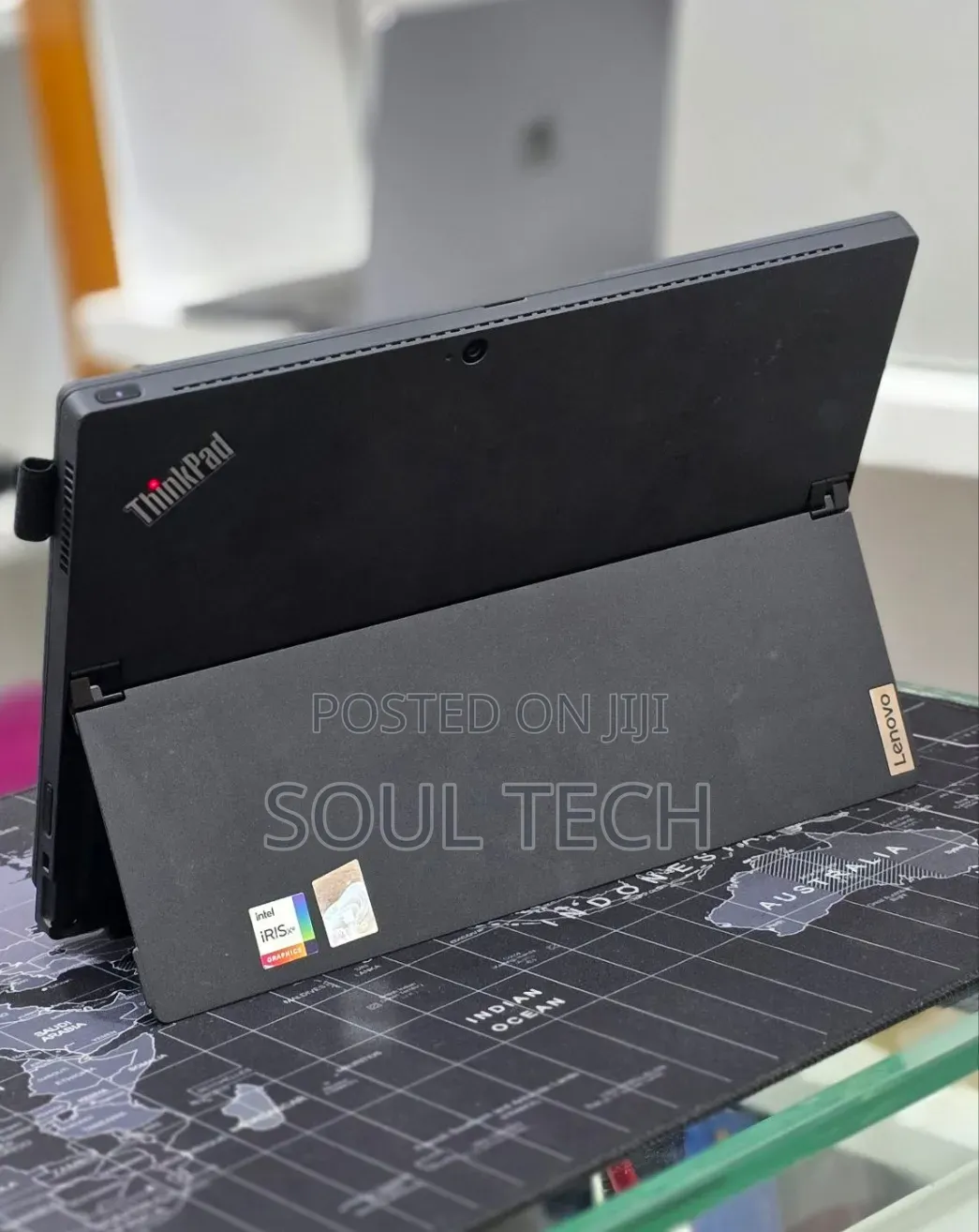 New Laptop Lenovo ThinkPad X1 16GB Intel Core i7 SSD 512GB