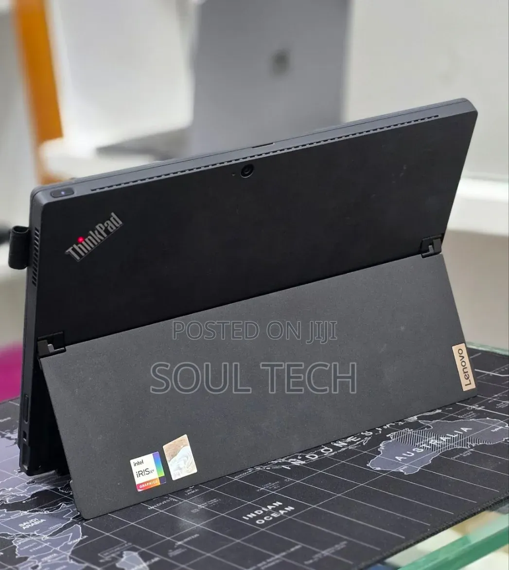New Laptop Lenovo ThinkPad X1 16GB Intel Core i7 SSD 512GB