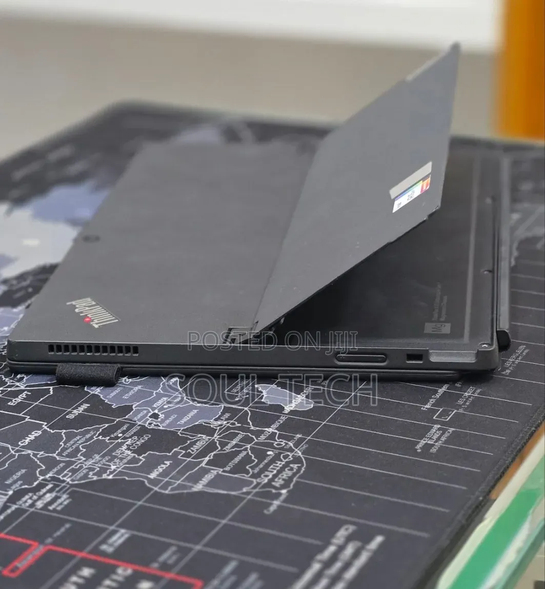 New Laptop Lenovo ThinkPad X1 16GB Intel Core i7 SSD 512GB