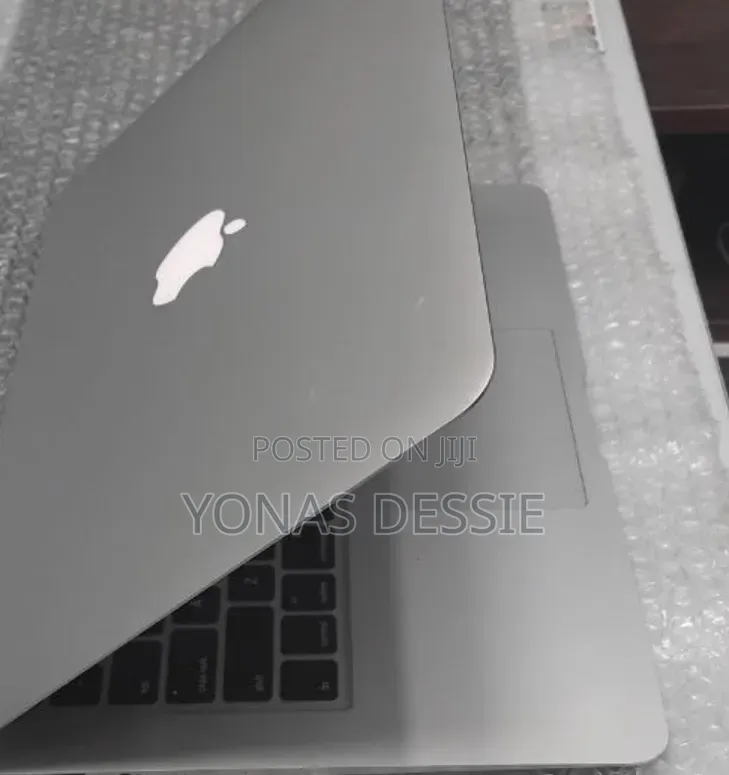Laptop Apple MacBook Air 2017 8GB Intel Core i5 SSD 128GB