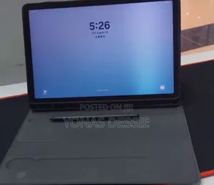 New Samsung Galaxy Tab S9 128 GB Gray